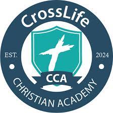 CrossLife Christian Academy Logo